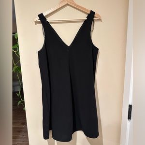 Beautiful blanco dress from ZARA